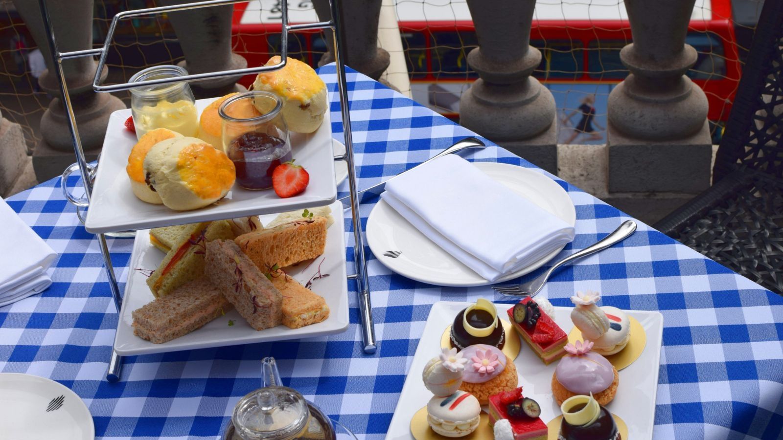 Afternoon Tea | Piccadilly | Book Now