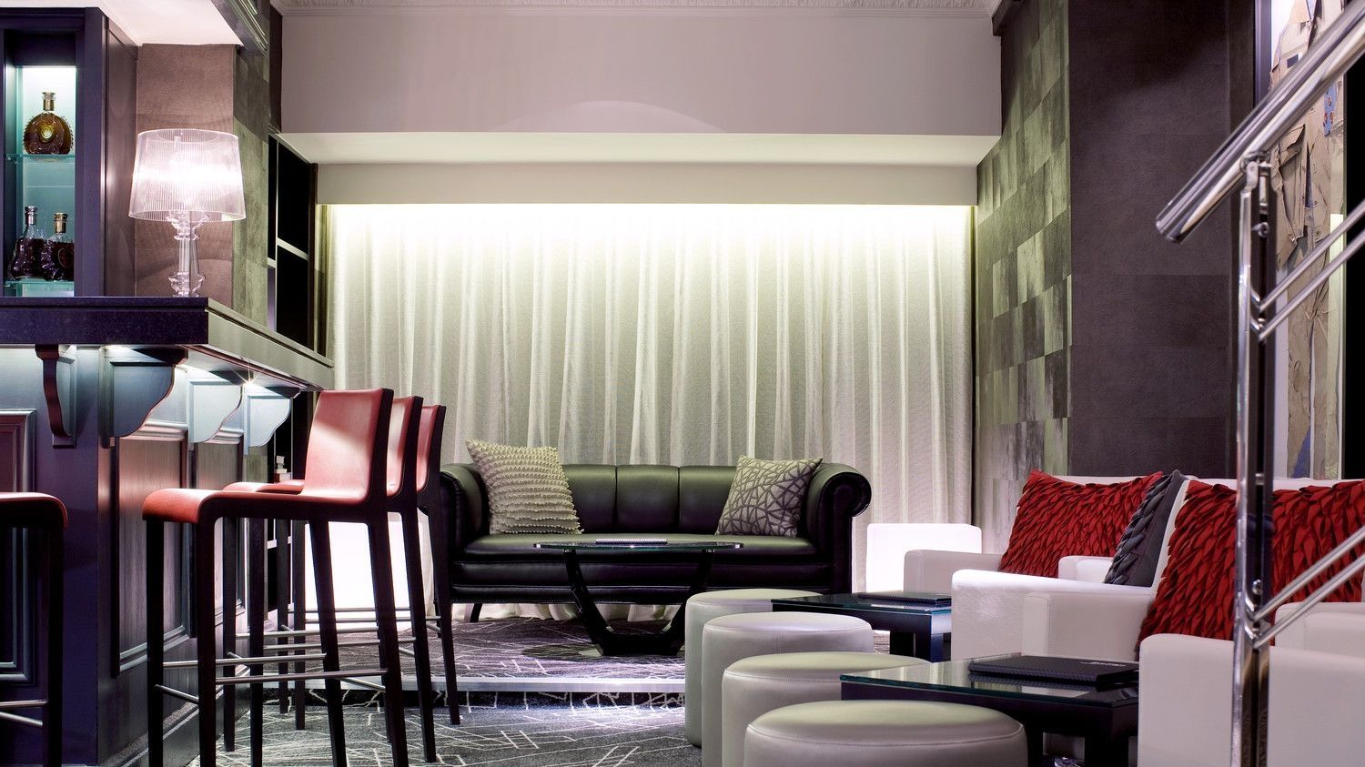 Longitude 0°8’ | Piccadilly Cocktail Bar | Official Website
