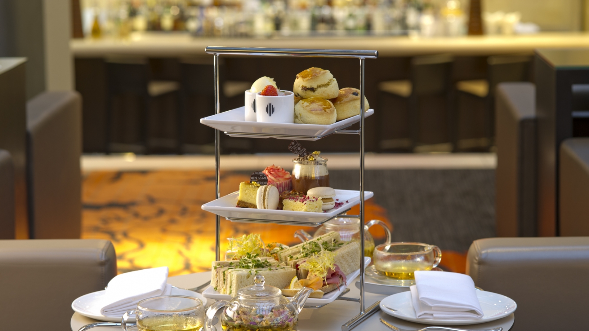 Afternoon Tea | Piccadilly | Book Now