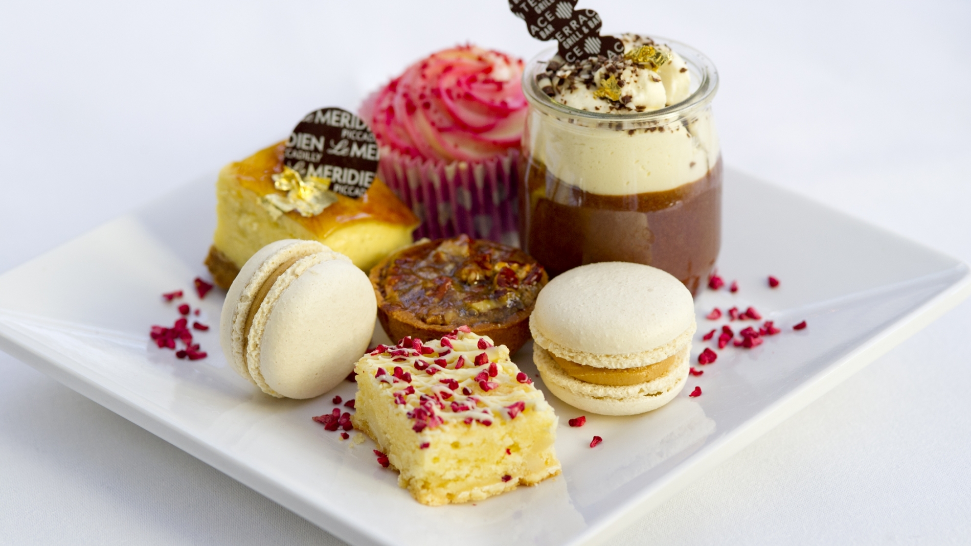 Afternoon Tea | Piccadilly | Book Now