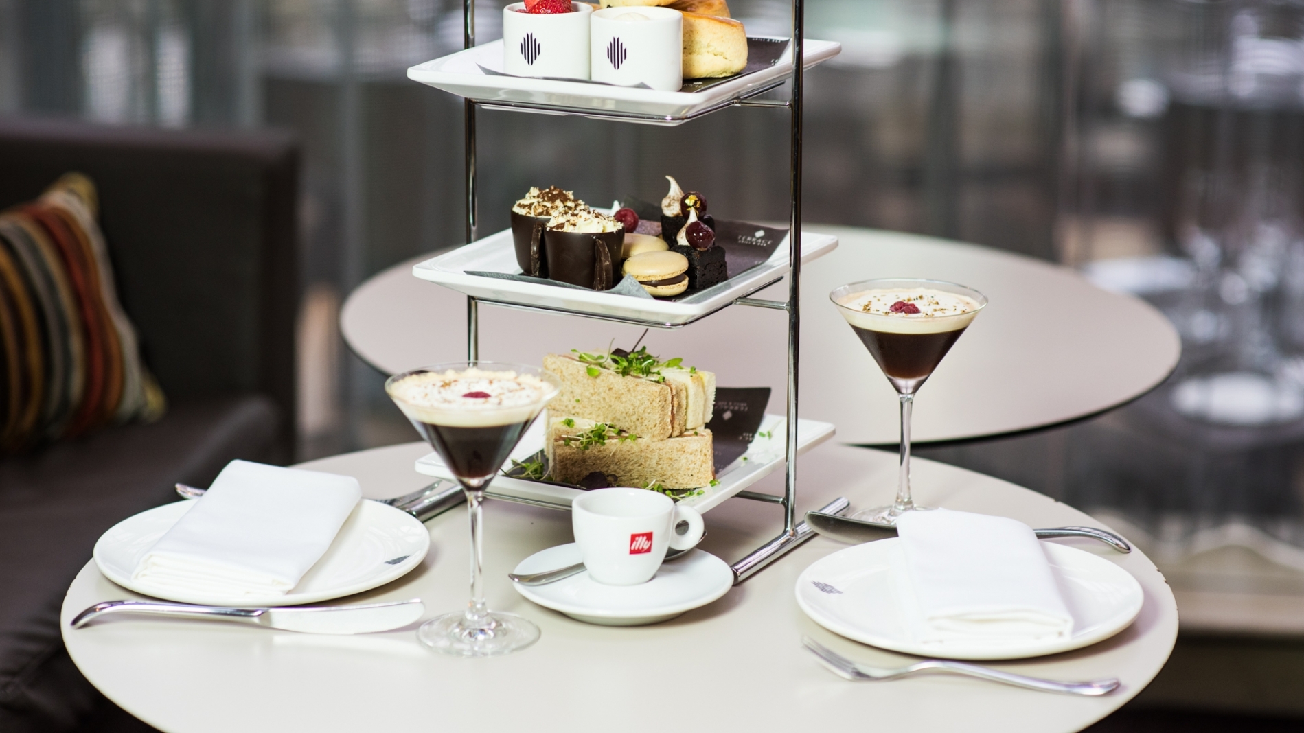 Afternoon Tea | Piccadilly | Book Now