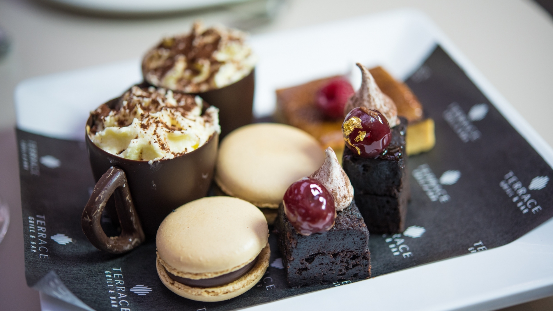 Afternoon Tea | Piccadilly | Book Now