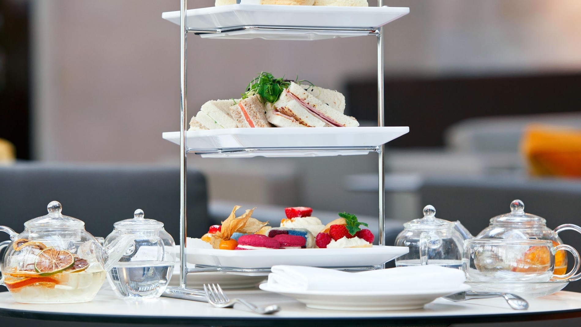 Afternoon Tea | Piccadilly | Book Now
